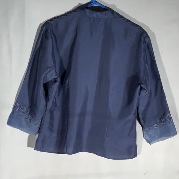 Anna Carson Women Top - Picture 2 of 4